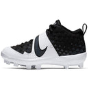 Nike Kids Force Trout 6 Pro MCS Baseball - Black/Anthracite/White - 6 - lauxsportinggoods