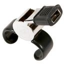 Fox 40 - Super Force CMG Official Whistle w/ Fingergrip - lauxsportinggoods