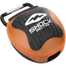 Shock Doctor Mouth Guard Case - lauxsportinggoods