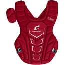 Champro Optimus MVP Plus Chest Protector Adult 16.5 Length - lauxsportinggoods