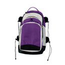 Martin Sports - All Purpose Deluxe Backpack - lauxsportinggoods