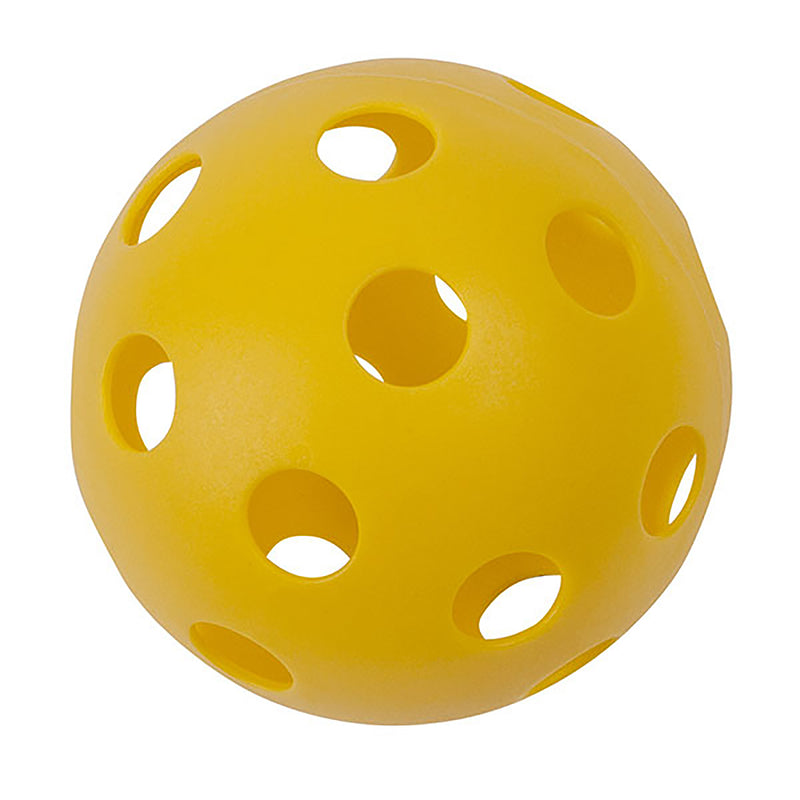 Champion Sports Plastic Soft Ball-Each - lauxsportinggoods