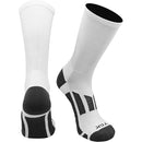 TCK Sports Performance 2.0 Crew Socks - lauxsportinggoods
