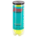 PENN Coach Teaching Tennis Balls-(3 Balls Can) - lauxsportinggoods