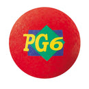 Martin Sports - 2 Ply Playground Ball - lauxsportinggoods