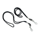 Champion Sports Heavy Nylon Lanyard - 1 Dozen - lauxsportinggoods