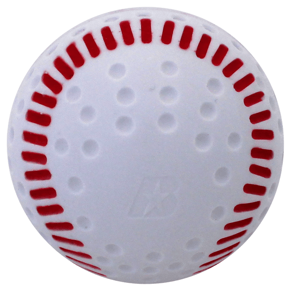 Baden Sports Seamed Pitching Machine Baseballs - lauxsportinggoods