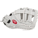 Rawlings Liberty Advanced 13-inch Fastpitch First Base Mitt - lauxsportinggoods