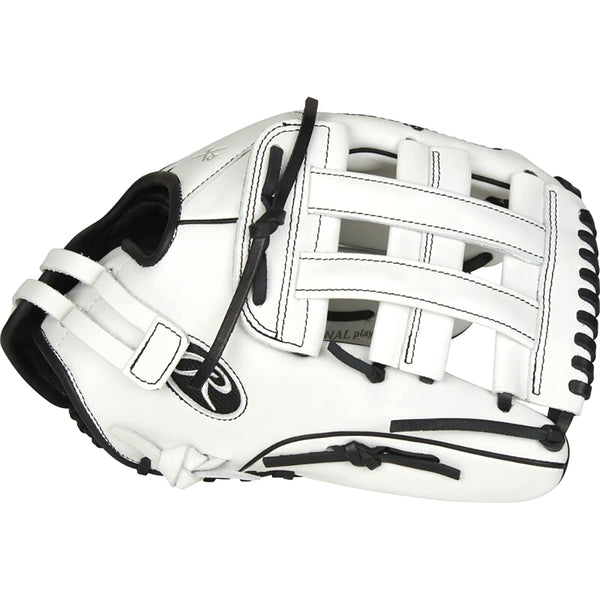 Rawlings Liberty Advanced 13-Inch Fastpitch Outfield Glove-Left Hand Throw - lauxsportinggoods