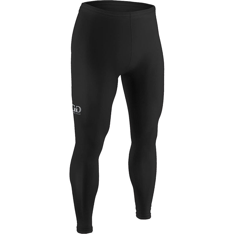 Game Gear Unisex Compression Ankle Length Tight - lauxsportinggoods