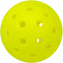 Tourna Strike Outdoor Pickleballs Optic Yellow - lauxsportinggoods