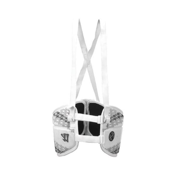 WARRIOR Adrenaline Rib Pads - lauxsportinggoods