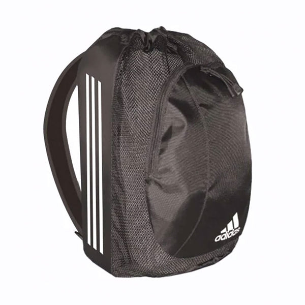 Adidas Wrestling Training Bag - Black - lauxsportinggoods