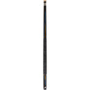Mizerak Deluxe Maple 2 Piece Cue - 58 inch - lauxsportinggoods