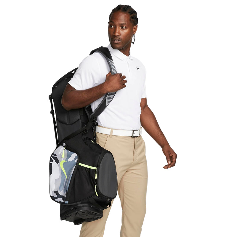 golf backpack nike Nike Air Sport 2 Golf Bag