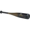 Rawlings Icon -13 (2 5/8" Barrel) USSSA Youth Baseball Bat - lauxsportinggoods