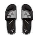 Under Armour Men's Ignite VI Slides - lauxsportinggoods