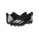 Adidas Adizero Spark Junior Inline Cleats - Black/Metallic - lauxsportinggoods