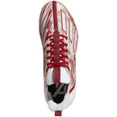 Adidas Men's Adizero Football Cleats - lauxsportinggoods