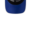 New Era Buffalo Bills 3930PIPE E3 Retro Logo Cap - Royal/Grey - lauxsportinggoods