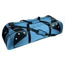 Martin Sports - Lacrosse Deluxe Players Bag - lauxsportinggoods