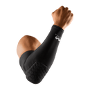 McDavid Youth HEX Basketball & Football Shooter Arm Sleeve/Single - lauxsportinggoods