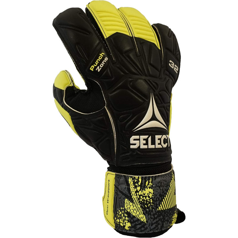 Select Sport - 32 Allround V20 Adult GK Gloves