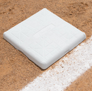Champion Sports - Hollywood Type Impact Base Set - lauxsportinggoods
