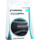 Champro Weighted Training Baseballs - lauxsportinggoods