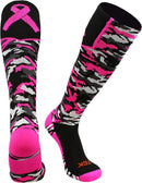 TCK Sports Woodland Aware Over-Calf Socks - lauxsportinggoods