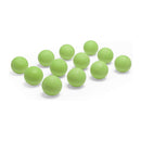 Champion Sports - Official NOCSAE Lacrosse Balls - 1 Dozen - lauxsportinggoods
