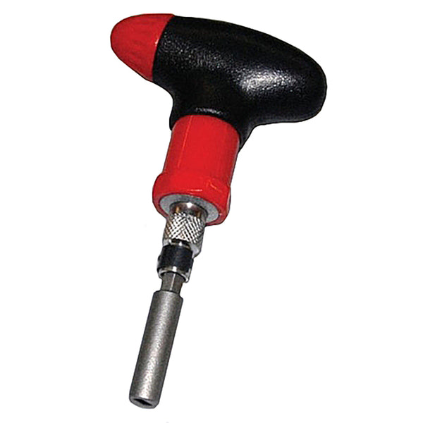Blazer - Universal Spike Ratchet Wrench - lauxsportinggoods