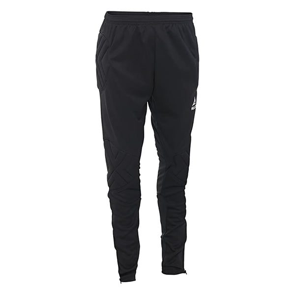 Select Sport - Nevada GK Pants Black w/ Foam - lauxsportinggoods