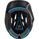 Champro HX Legend Plus 2-Tone Bsbll Helmet w/Flap - lauxsportinggoods