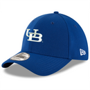New Era Buffalo Bulls 39THIRTY Hat - Royal - lauxsportinggoods
