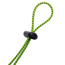 Philo Bungee Goggle Strap-Green - lauxsportinggoods