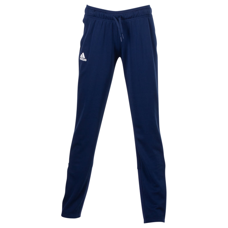 Alleson Athletic Adidas Women's Team Issue Fleece Pant - Royal Small - lauxsportinggoods