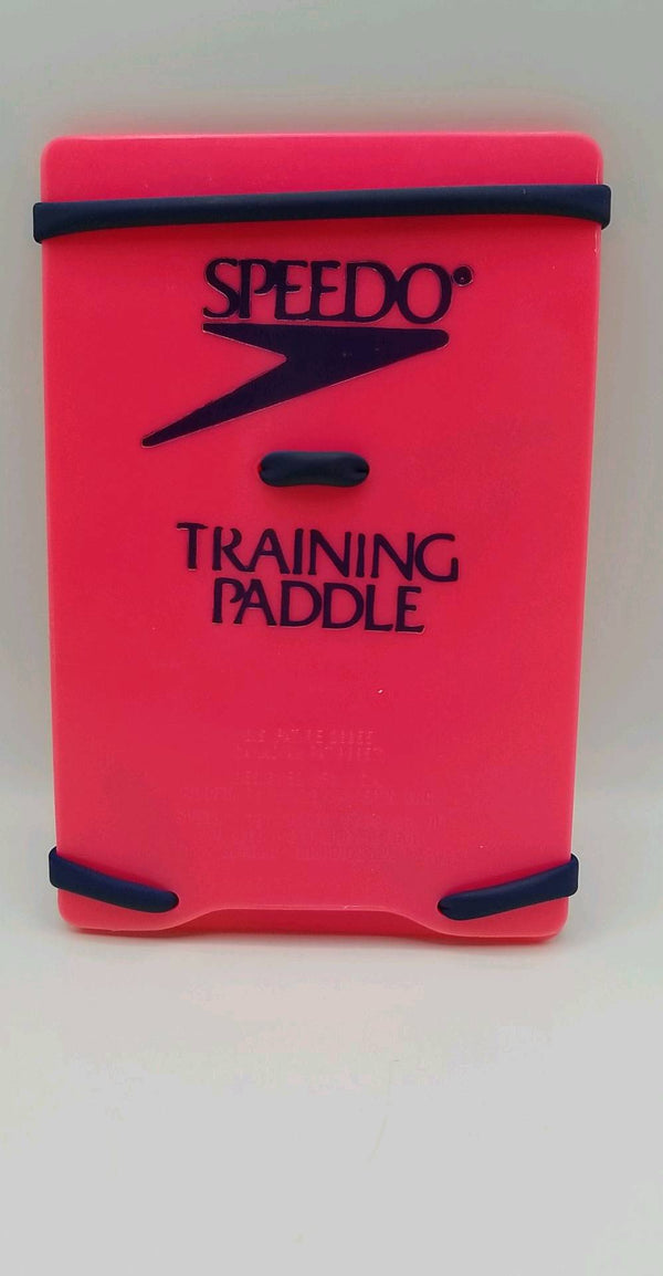 Open Box Speedo Training Paddle W-71500-XL - lauxsportinggoods