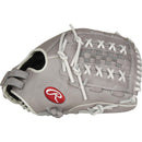 Rawlings R9 Series 12.5-Inch Fastpitch Pitcher/Outfield Glove - lauxsportinggoods