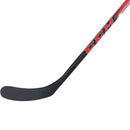 Reebok CCM Junior Ultimate ABS Street Hockey Stick (Left) - lauxsportinggoods