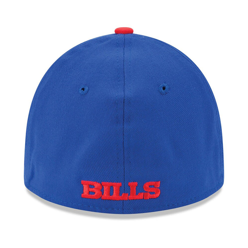 New Era - Team Classic Buffalo Bills OTC Cap - lauxsportinggoods