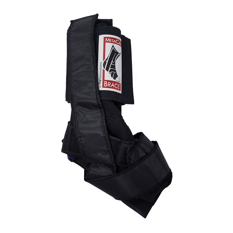 MetaCal Forefoot and Ankle Stabilization Brace - lauxsportinggoods