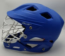 Open Box Schutt helmet S-5501-BLUE - lauxsportinggoods