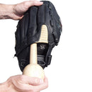Hot Glove Durable Hardwood Glove Mallet - lauxsportinggoods