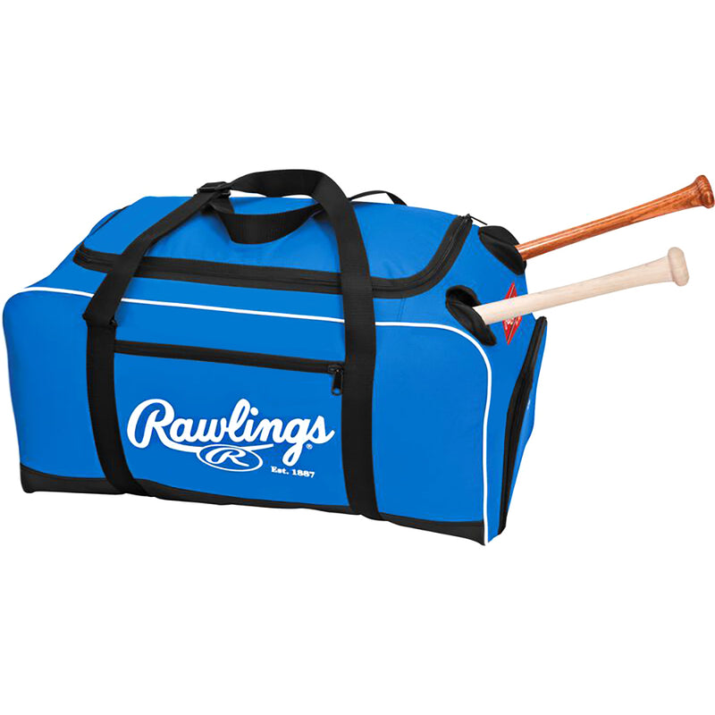 Rawlings Rawlings Covert Duffle Bag - lauxsportinggoods