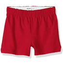 Soffe Girls' Authentic Cheer Short - lauxsportinggoods