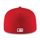 Toronto Blue Jays Authentic Collection 59FIFTY Cap - Size 7 3/8 - lauxsportinggoods