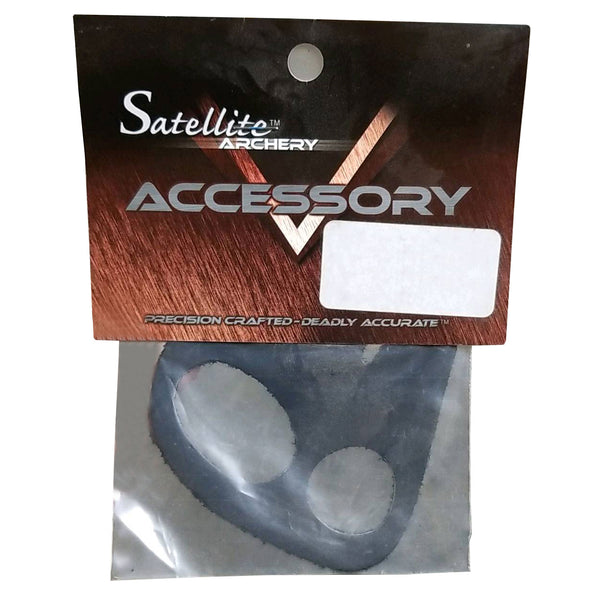 Satellite Archery Recreation Finger Tabs for Archery - lauxsportinggoods