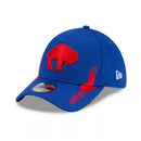 New Era N-4480 Bills Vintage Hat - M/L - lauxsportinggoods