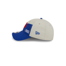 New Era Men's Buffalo Bills 920 NFLSL HIS 23 Cap - Royal/Grey - lauxsportinggoods